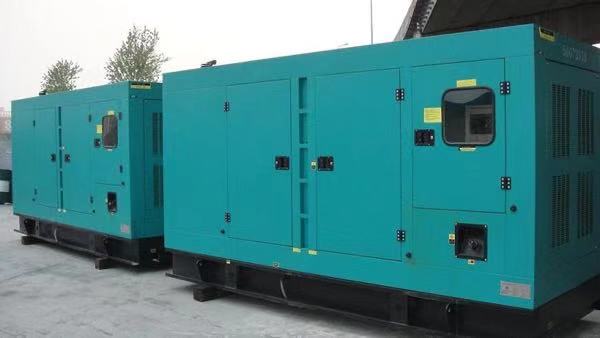 磐安幼儿园备用发电机供